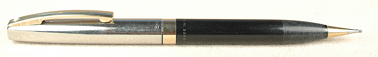 Pencil: 4727: Sheaffer: PFM-IV